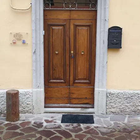 Appartamento Casa Pini Rio_a *